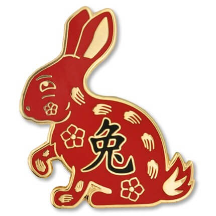 Çin Burçları LTL - Tavşan 