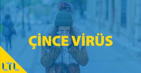 Çince Virüs - Sağlık Hakkında Bilmeniz Gereken Sözcükler ve Cümleler Thumbnail