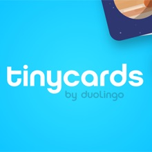 Duolingo tinycards thumbnail 