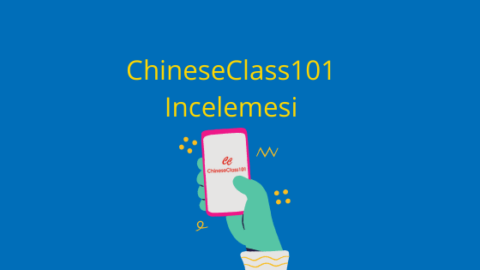 ChineseClass101 İncelemesi (2021) Thumbnail