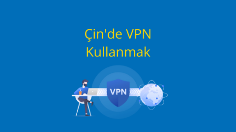 VPN Nedir ve Çin'de VPN Yasak Mı? Thumbnail