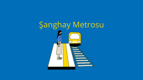 Şanghay Metrosu🚄16 Metro Hattı ve 414 Durak (2021) Thumbnail